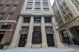 348 Pine Street