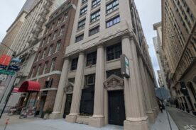 354 Pine Street