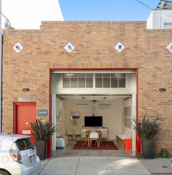 747 Clementina Street