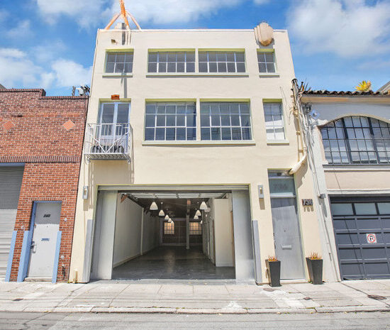 736 Clementina Street