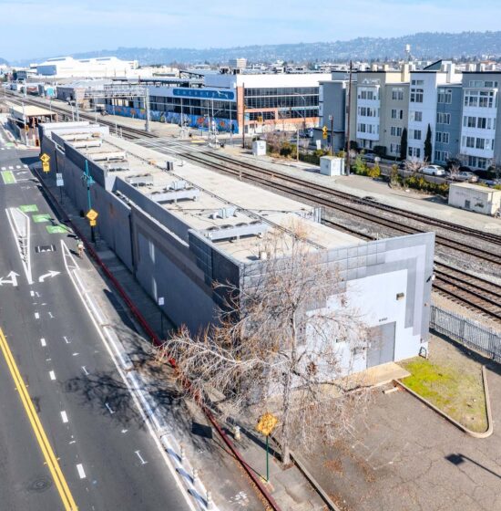 6440 Shellmound Street