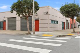 1555 Yosemite Ave